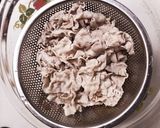 ゴマ香る♪ スプラウトと大葉の冷しゃぶ作り方2写真