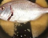 鯛めし作り方3写真
