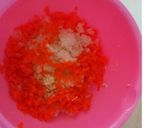 離乳食☆基本のシンプル野菜スープ♪作り方1写真