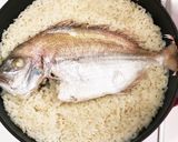 鯛めし作り方5写真