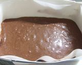 レンジでしっとり♥ココアケーキ作り方3写真