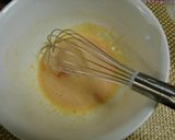 ★美味しい濃厚な＊チョコマドレーヌ＊♪作り方2写真