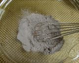 ★美味しい濃厚な＊チョコマドレーヌ＊♪作り方3写真