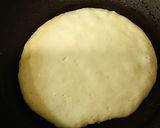 簡単ホットケーキ(覚書)作り方6写真