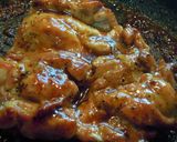 照りマヨ♬ごぼちきぱん ♬作り方8写真
