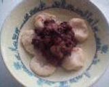 おかしなお菓子な実験室？お豆腐白玉作り方3写真
