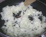 おコゲもバッチリ♪フライパンでパエーリャ作り方11写真