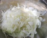 おコゲもバッチリ♪フライパンでパエーリャ作り方7写真