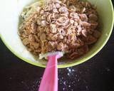 コーンフレーク入りザクザククッキー！作り方8写真
