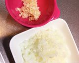 残りのエビの頭で☆トマトエビリゾット作り方6写真