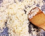 残りのエビの頭で☆トマトエビリゾット作り方8写真