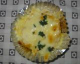 お弁当に！かぼちゃサラダでグラタン風作り方4写真