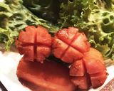 女子高生・女子中学生の簡単弁当:68作り方1写真