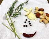 入れるだけ！食べるハーバリウム作り方2写真