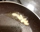 美味しいぶりの照り焼き☆鮑添え☆作り方3写真
