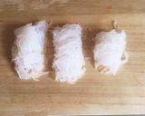 ホクホク！しみ旨！我が家の肉じゃが作り方3写真