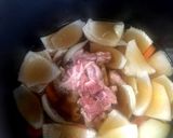 ホクホク！しみ旨！我が家の肉じゃが作り方4写真