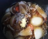 ホクホク！しみ旨！我が家の肉じゃが作り方5写真