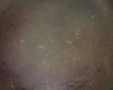 アスパラの梅肉マヨ和え作り方1写真