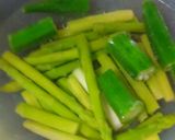 アスパラの梅肉マヨ和え作り方6写真
