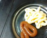 アスパラの梅肉マヨ和え作り方7写真