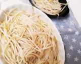 ご飯がススム！チキンチーズダッカルビ☆作り方1写真