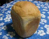 ＨＢ☆ヤクルトの食パン作り方2写真