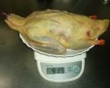 鴨南蛮そば作り方5写真