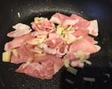 ナスとズッキーニの辛味噌焼き作り方5写真