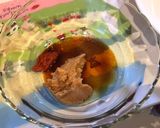 ナスとズッキーニの辛味噌焼き作り方8写真
