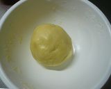 簡単クッキー★ホットケーキミックスで♡作り方1写真