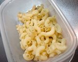 エビとトマトの満腹グラタン【R】作り方9写真