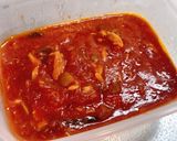 エビとトマトの満腹グラタン【R】作り方10写真