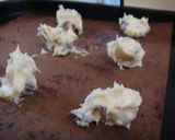 我が家秘伝!超絶品アメリカンクッキー♪作り方6写真