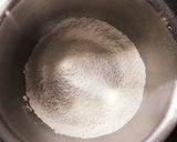 美味しさがジュワッ！オートミールクッキー作り方1写真