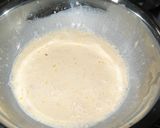 アイスクリームメーカーdeメロンのアイス作り方4写真