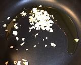 俺のミートパスタ作り方3写真
