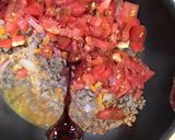 俺のミートパスタ作り方7写真