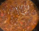 俺のミートパスタ作り方8写真