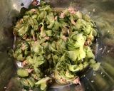 きゅうりもみ作り方4写真