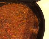 俺のミートパスタ作り方10写真