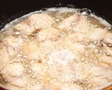 サバのカレー南蛮⁂大葉とトマトたっぷり作り方4写真