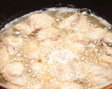 サバのカレー南蛮⁂大葉とトマトたっぷり作り方4写真