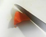 たっぷり野菜のコンソメスープ作り方4写真