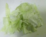 たっぷり野菜のコンソメスープ作り方7写真