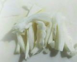 たっぷり野菜のコンソメスープ作り方8写真