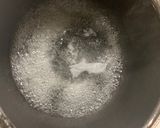 茄子たっぷりあつあつ野菜うどん作り方3写真