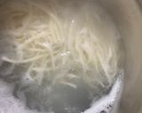 茄子たっぷりあつあつ野菜うどん作り方7写真