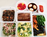つくりおき❤8　夏野菜中心で作り方1写真