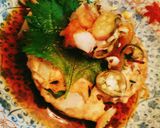✨ひじきも入った"豆腐ハンバーグ"✨作り方10写真
